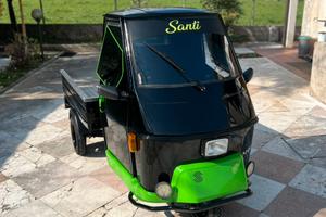 Piaggio Ape 50
