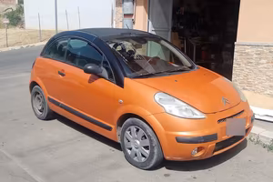 c3 pluriel automatica 