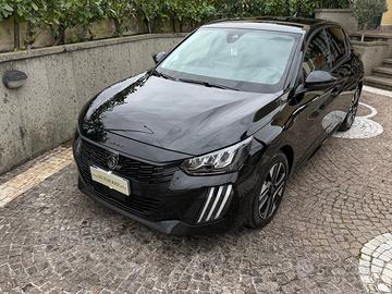 Peugeot 208 PureTech 100 Stop&Start 5 porte Allure