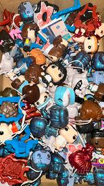 Stranger Things Funko Pop serie Kinder Joy