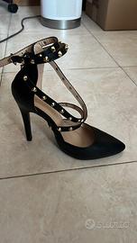Scarpe quanticlo tacco 11 numero 37