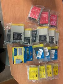 Cartucce  compatibili pet stampante Brother