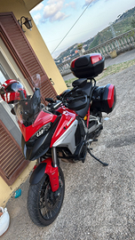 Solo per appassionati ducati