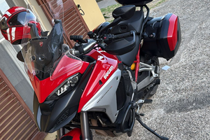 Solo per appassionati ducati