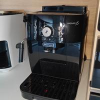 De longhi Magnifica S - Macchina caffè automatica