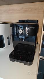 De longhi Magnifica S - Macchina caffè automatica