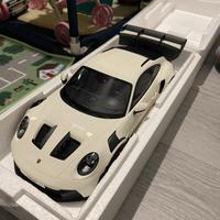 1/12 Porsche 911 992 GT3 RS gt spirit 1:12