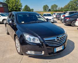 Opel Insignia 2.0 CDTI 160CV Sports Tourer UNICO P