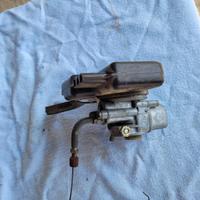 Carburatore Piaggio bravo si boxer ciao
