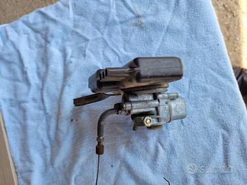 Carburatore Piaggio bravo si boxer ciao