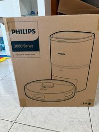 PHILIPS HOMERUN SERIE 3000 CON STAZIONE