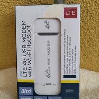 LTE modem usb