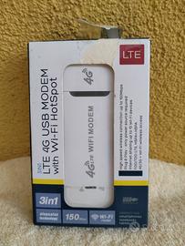 LTE modem usb