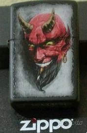 Accendino Zippo