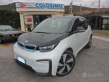 BMW i3 94ah