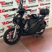 RICAMBI PIAGGIO MEDLEY 125 E5 2023