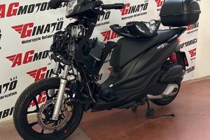 RICAMBI PIAGGIO MEDLEY 125 E5 2023