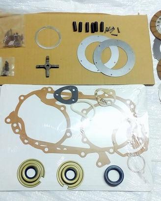 KIT Revisione Motore Vespa 125 VM VN 150 VB1 VL
