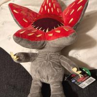 Stranger things peluche Demogorgone