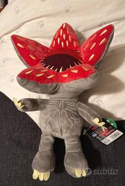 Stranger things peluche Demogorgone
