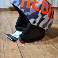 Casco sci e snowboard Neon