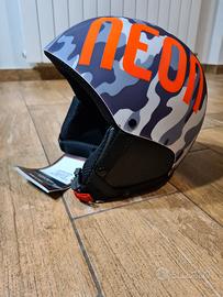 Casco sci e snowboard Neon