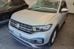 Volkswagen T-Cross 1.0 TSI 85kW Style BMT