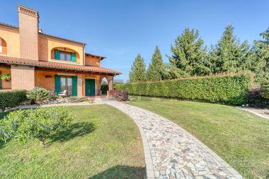 Villetta bifamiliare - Tezze sul Brenta