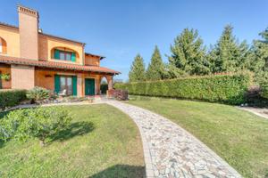 Villetta bifamiliare - Tezze sul Brenta