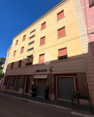 4 LOCALI A SUBIACO