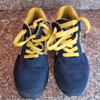 Scarpe antinfortunistiche