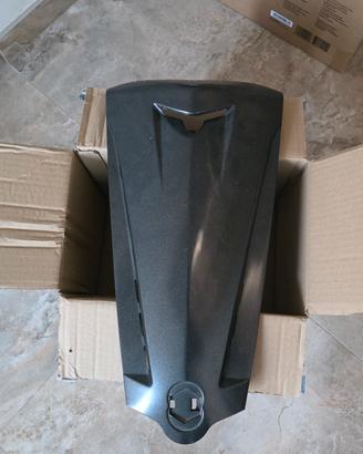 Scudo Anteriore Runner 