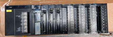 Plc Omron CJ1M cpu22