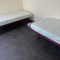 Materasso singolo nuovo