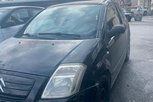 Citroen c2