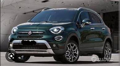 Ricambi fiat 500 x-usati dal 2015 al 2023