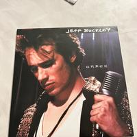 Vinile lp jeff buckley grace