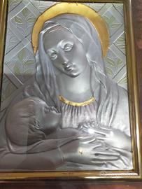 Capezzale Madonna 
