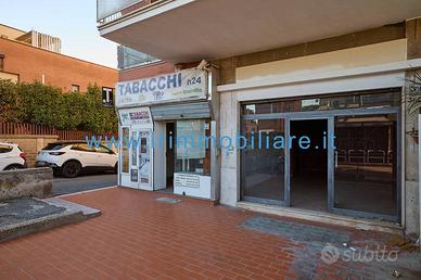 Immobile di 30 m² con 1 locale a Roma