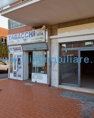 Immobile di 30 m² con 1 locale a Roma
