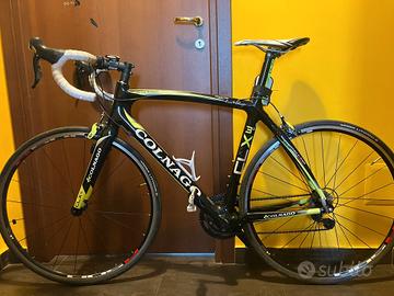 colnago clx 3