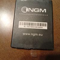 Batteria per smartphone NGM