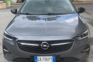 OPEL INSIGNIA 2020