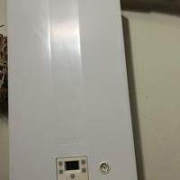 CALDAIA CONDENSAZIONE