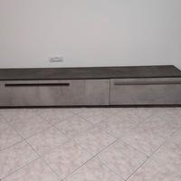 Soggiorno arredamento