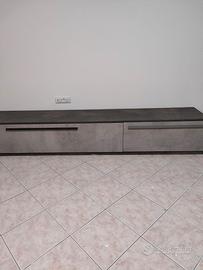 Soggiorno arredamento