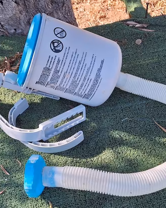 Intex skimmer per superfici della piscina