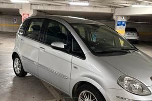 Lancia Musa