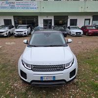 EVOQUE 2.0 DIESEL EURO6B GARANZ 12 MESI FINANZ