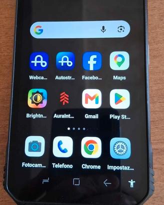 DOOGEE v 30 T